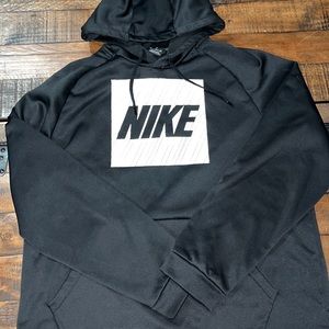 Mens Nike Hoody